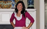 Cheerleader for life! by Laura Smith