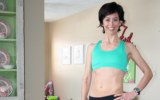 Getting Fit after baby #2 - by Kasey
