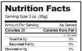 Healthy Eating – The U.S. Dietary Guidelines