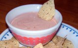 Guiltless Game Day Picante Dip