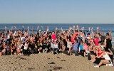A Wonderful Time in San Diego!