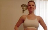 Finally Fit! by Wendy