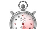 Can 30 Seconds of Exercise Relieve Stress?