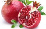 Health Benefits of the Pomegranate Fruit