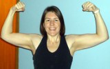 Getting Fit and Having Fun! by Jamie