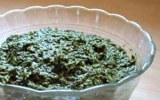 Delicious Pesto