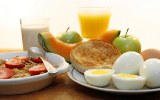 4 Ways to Make Time for a Healthy Breakfast