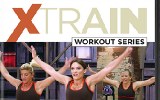 XTrain Video Covers