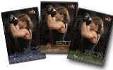 All STS DVDs