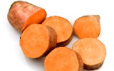 Healthy Eating Has a Sweet Side: Sweet Potatoes and Their Health Benefits