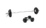 Barbells Versus Dumbbells: Is One Better Than the Other for Strength Training?