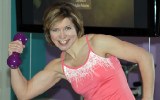 Leaving a Legacy of Fitness - by Michelle Daugherty