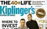 Look For Cathe in The Jan. issue of Kiplinger’s