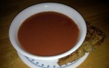Quick Tomato Soup