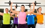Strength Training: What Is an Eccentric Contraction?
