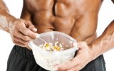 Five Muscle Building Foods and How to Make Them Even Healthier