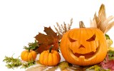 A Pumpkin-Full of Health