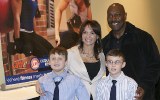 Mr. Olympia Lee Haney – Class of 2011