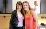 Cathe’s Low-Impact Series Makes My Spirit Happy! by Christine H.