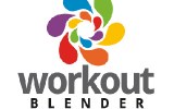 Workout Blender Tutorial