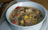 White Chicken Chili