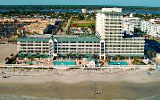 Sign-up Now for the EB Tour – Daytona