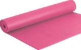 24 in. X 68 in. Yoga Mat – Pink