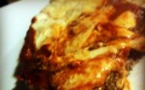 Low Carb Cheeseburger Pizza