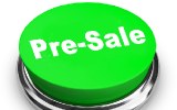 The Pre-Sale has Now Started