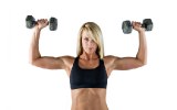 5 Reasons Women Should Lift Heavy Weights