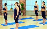 Order the Clothes Worn in Yoga Max