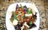 Easy Taco Salad