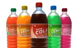 Beverage Calories: It’s Not Just What You Put on Your Plate That Keeps You From Losing Weight