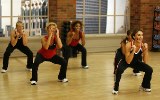 HiiT – Double Wave Pyramid