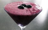 Blueberry Smoothie