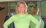 my fitness journey - by Jude Hunter