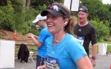 Hard Work and Triumph by Amy