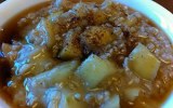Apple Pie for Breakfast