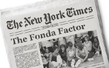 Cathe Featured in The New York Times