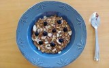 Hart’s Maple Cinnamon Toasted Oats
