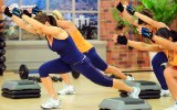 Spotlight on Lower Body Blast