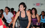 Cycle Max Audition and Spinning Class