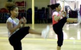 Shock Cardio – Intensity and Variety