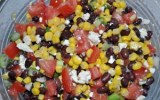 Easy Salsa
