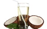 Coconut Water: An All-Natural Sports Drink?