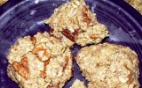 Almond Butter Balls