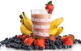 Banish Ice Cream Cravings With Banana Soft Serve