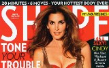 Shape selects Cross Fire as one of its six favorite videos for 2012