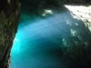 Grotto light rays_01.JPG