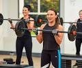 Unlocking Your Potential: The Science of Progressive Overload Unlocking Your Potential: The Science of Progressive Overload